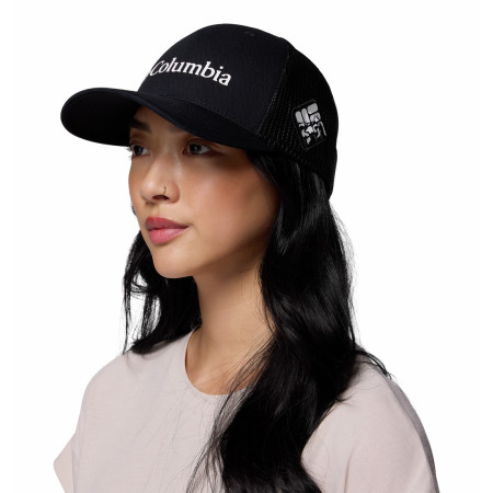 Kšiltovka Columbia Mesh Snap Back