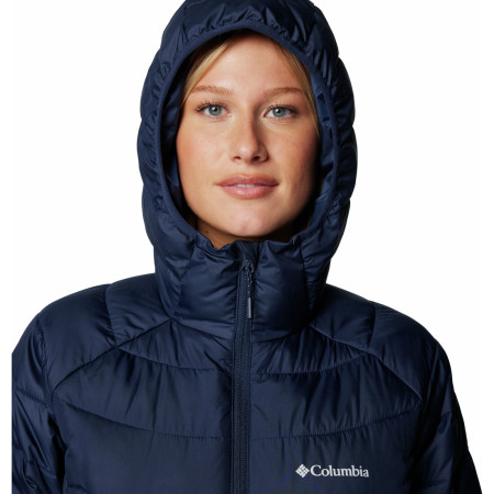 Dámský zimní kabát Columbia Powder Lite™ II Mid Jacket