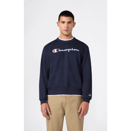 Pánská mikina Champion Crewneck Sweatshirt M INC