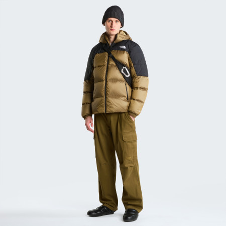 Pánská bunda The North Face M Diablo Down 2.0 Hoodie