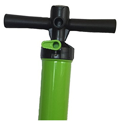 Ruční pumpa Elements Gear BRAVO SUP 4-D