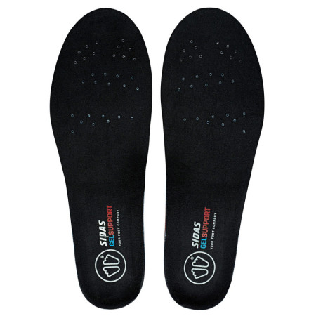 Vložky do bot Sidas Cushioning Gel Support V2