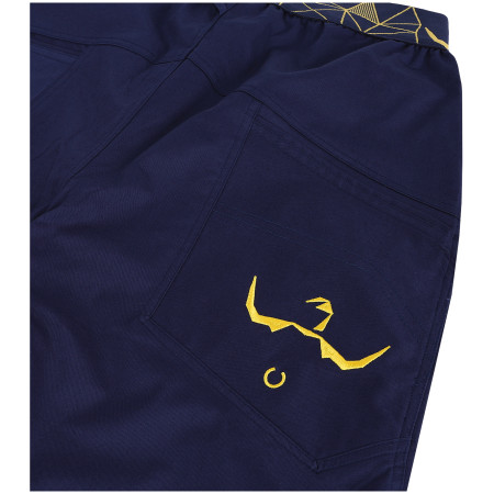 Pánské kraťasy High Point Rolling Shorts