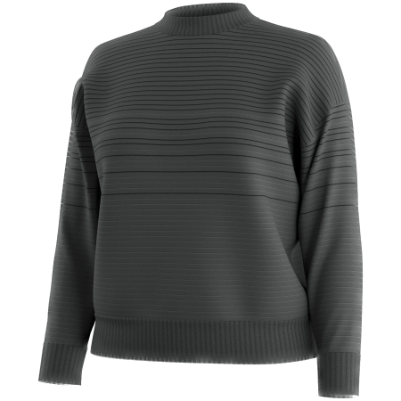 Dámský svetr Smartwool Women's Summit Crew Sweater