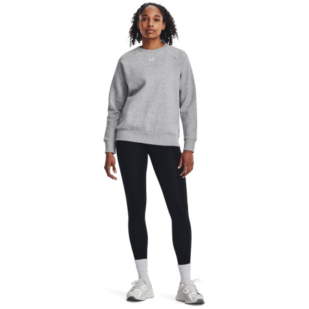 Dámská mikina Under Armour Rival Fleece Crew
