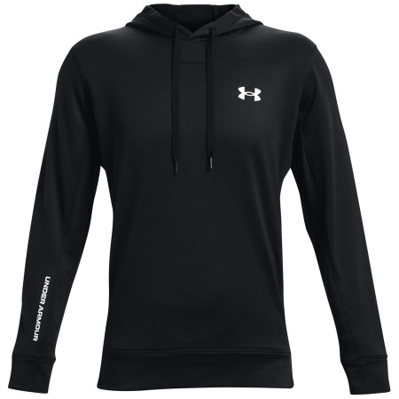 Pánská mikina Under Armour UA Terry Hoodie