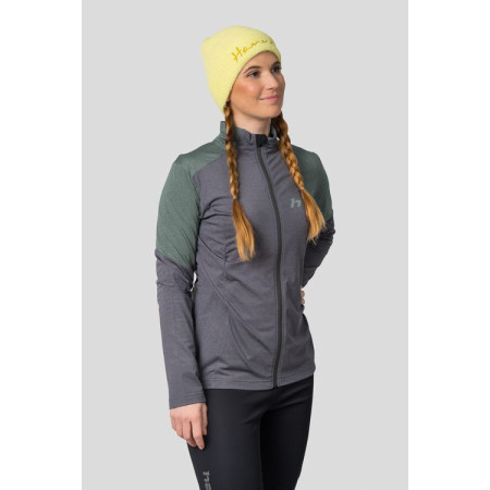 Dámská funkční mikina Hannah Nemea