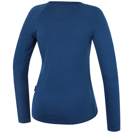 Dámské triko Zulu Bambus 210 Long