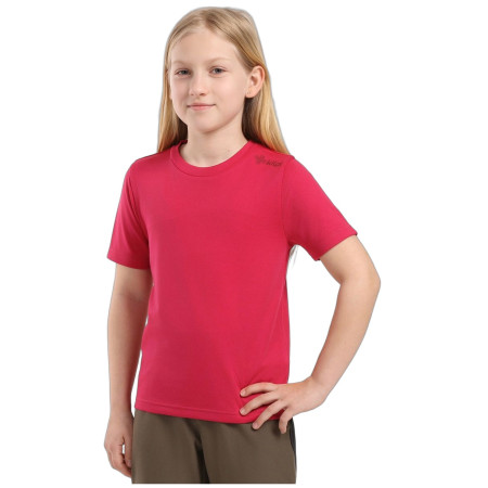 Dětské triko Kilpi Dima-Jg PNK