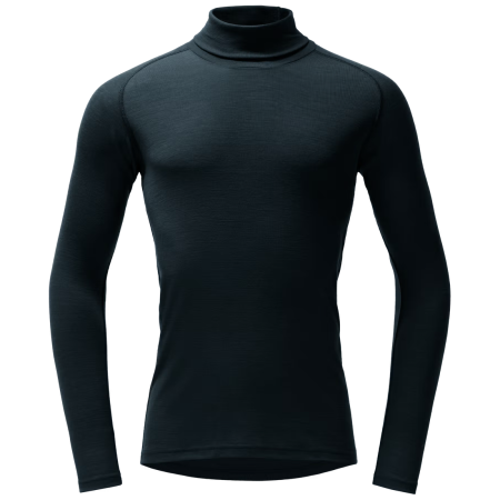 Pánské funkční triko Devold Adventure Merino 190 H.Neck Man