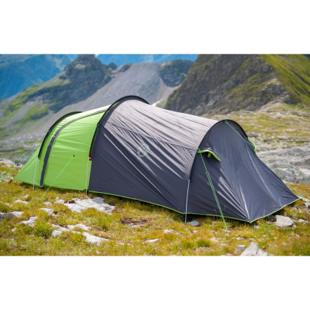 Stan Coleman Lamarie 3 BlackOut