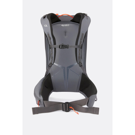 Skialpový batoh Lowe Alpine Khroma 22