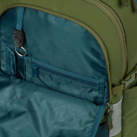 Školní batoh Baagl Skate