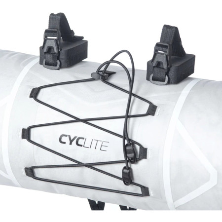 Brašna na řídítka Cyclite Handle Bar Roll Bag