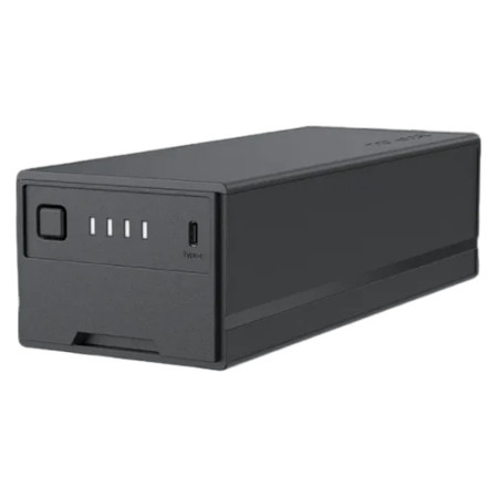 Přídavná baterie EcoFlow Glacier