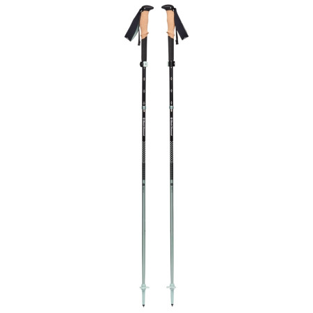 Trekové hole Black Diamond Pursuit FLZ Trekking Poles