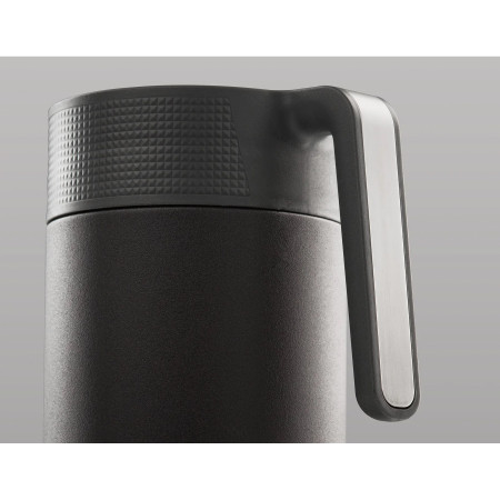 French press GSI Outdoors Glacier Stainless Javapress