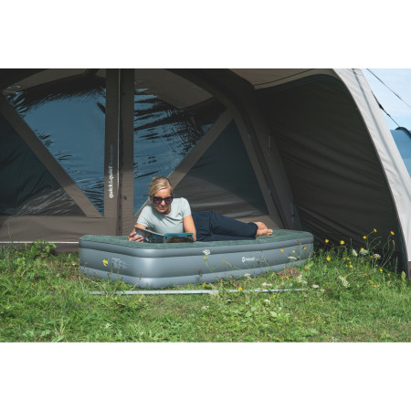 Nafukovací matrace Outwell Excellent Single