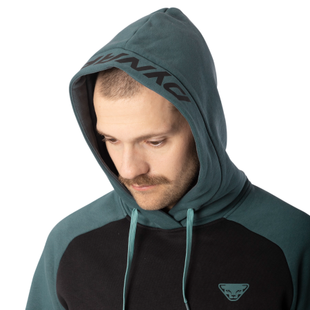 Pánská funkční mikina Dynafit 24/7 Hoody M