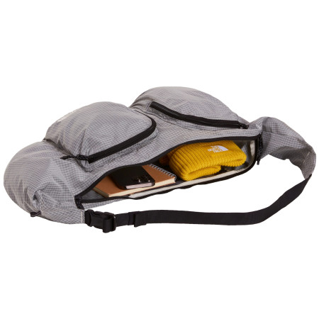 Taška přes rameno The North Face Never Stop Utility Sling