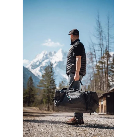 Cestovní taška Husky Turner 60l