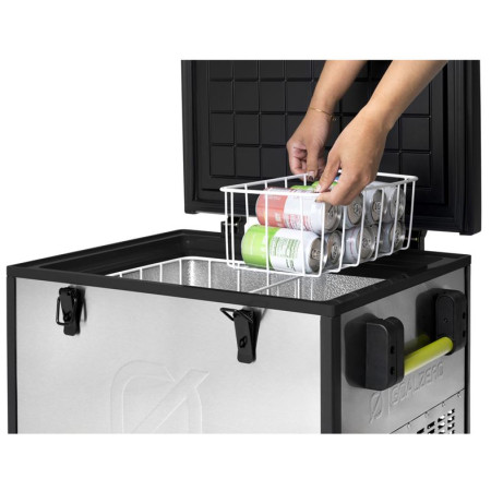 Kompresorová chladnička Goal Zero Alta 50