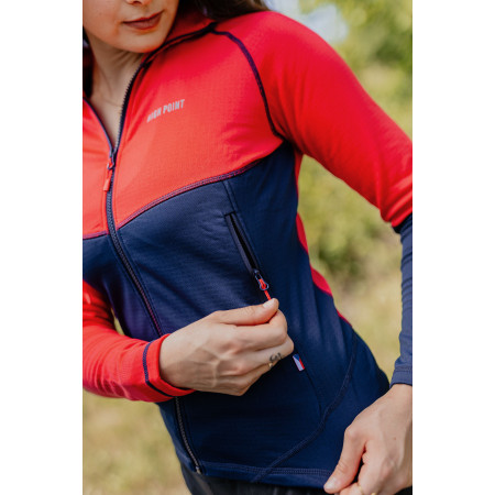 Dámská mikina High Point Dancer Lady Sweatshirt