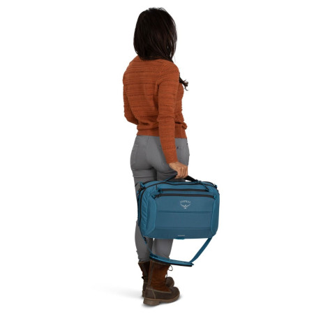 Kufr Osprey Ozone Boarding Bag 20L