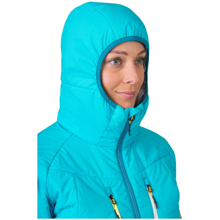 Dámská bunda Hannah Gabby Hoody