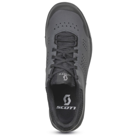 Cyklistické tretry Scott Mtb Shr-alp Flat Lace