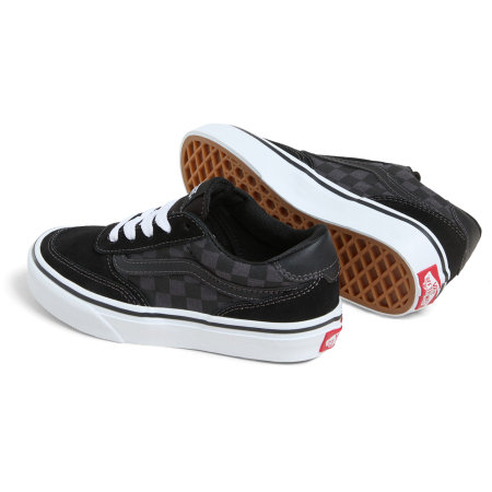 Dětské boty Vans Brooklyn Ls