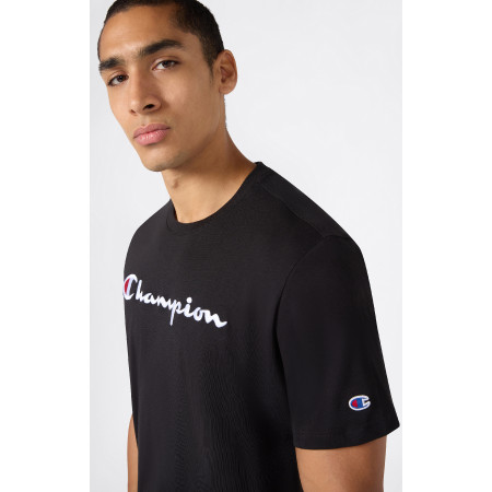 Pánské triko Champion Short Sleeve T-shirt M