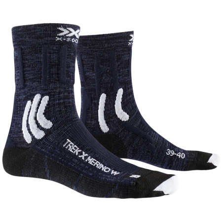 Dámské ponožky X-Socks Trek X Merino