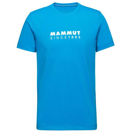 Pánské triko Mammut Mammut Core T-Shirt Men Logo