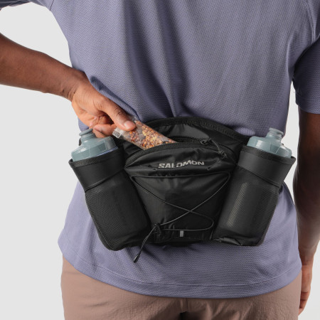 Ledvinka Salomon Cross Belt 2