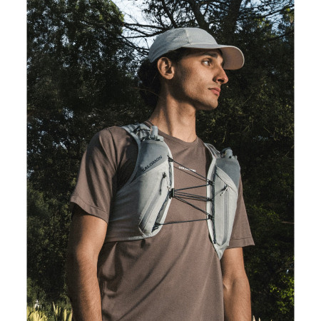 Běžecká vesta Salomon Adv Skin 12