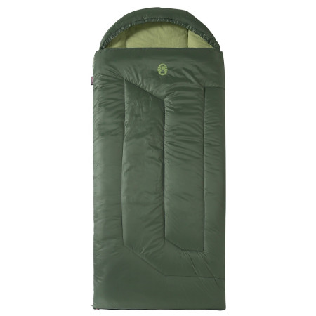 Spacák Coleman Hudson 235