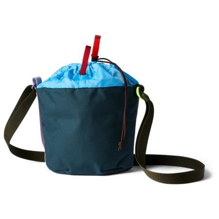 Taška přes rameno Cotopaxi Todo 3L Bucket Bag