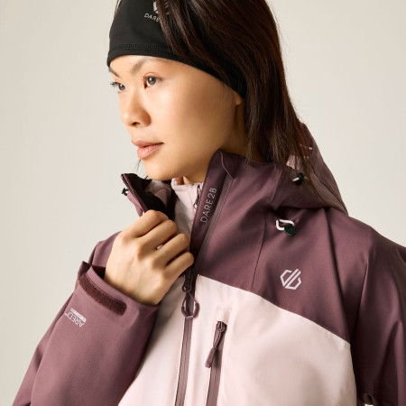 Dámská bunda Dare 2b Womens Torrek III Jacket