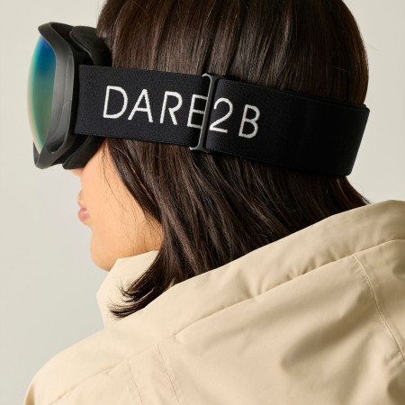 Lyžařské brýle Dare 2b Unisex Framed Ski Goggles