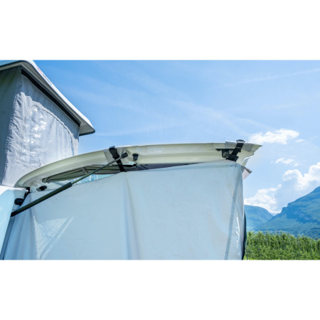 Předstan Brunner Pilote