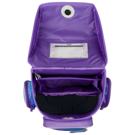 Školní batoh pro 1. stupeň Baagl Ergo