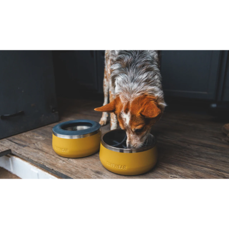 Miska pro psa Ruffwear Basecamp™ Slow Feeder Insert