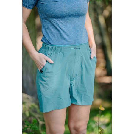 Dámské kraťasy MOOA Esent short