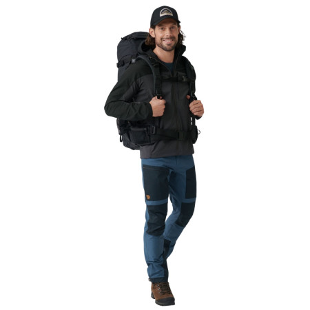 Pánské kalhoty Fjällräven Keb Agile Trousers M