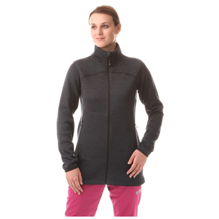 Dámský svetr Nordblanc Mellow-čelní pohled