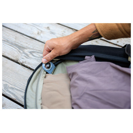 Cestovní batoh Gregory Border 40