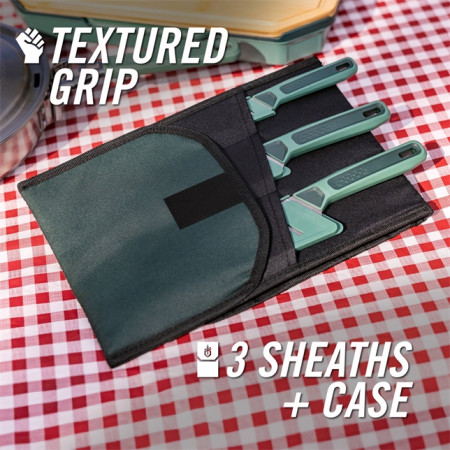 Kuchyňský nůž Gerber Compleat Knife Set