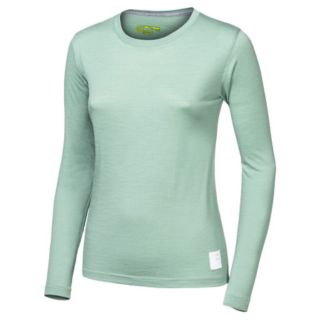 Dámské funkční triko Sensor Merino Cordura dl. rukáv