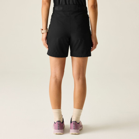 Dámské kraťasy Dare 2b Melodic Pro III Short